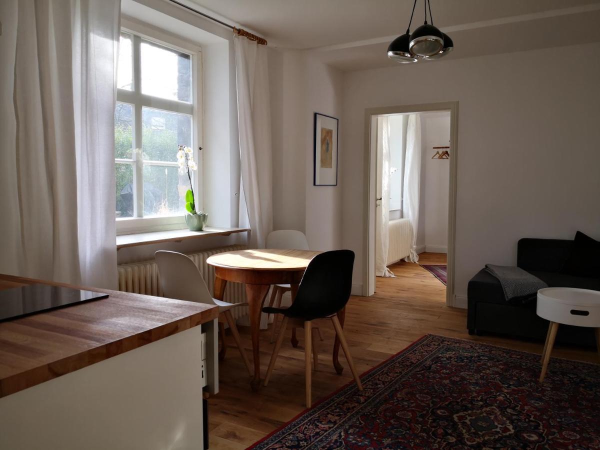 韦特 Fuenf Giebel Eck In Der Freiheit Am Ruhrtalradweg酒店 客房 照片